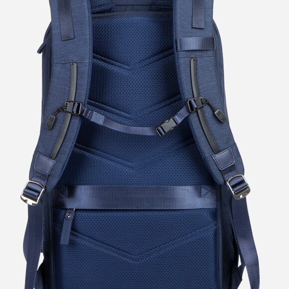 Nordace Comino Travelpack -Navy Blue - Picture 13 of 13